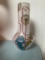 Sublieme Art Nouveau Legras Monjoye vaas 1920, Antiek en Kunst, Ophalen of Verzenden