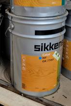 Sikkens Cetol beits kleurloos 20 liter, Doe-het-zelf en Verbouw, Verf, Beits en Lak, Ophalen, Overige kleuren, Nieuw, Beits