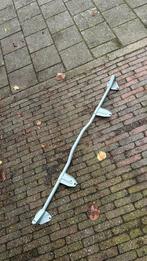 Studbar voor onder achterbank blobeye subaru impreza, Ophalen of Verzenden