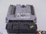 VW POLO MOTORCOMPUTER 9N3 1.4 TDI BLUEMOTION, Auto-onderdelen, Gebruikt, Volkswagen, Ophalen of Verzenden, Volkswagen