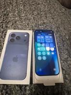 Iphone 17 pro, Telecommunicatie, Mobiele telefoons | Apple iPhone, Ophalen of Verzenden, Zo goed als nieuw, 64 GB