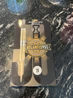 Harrows Atlantis, 26 gram, Ophalen of Verzenden, Zo goed als nieuw, Pijlen