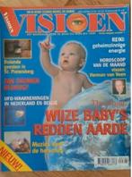 Visioen, Ophalen of Verzenden, Zo goed als nieuw, Spiritualiteit algemeen, Overige typen