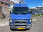 Volkswagen Crafter 35 2.5 TDI L2H2 DC Trendline, Euro 5, Gebruikt, 7 stoelen, Origineel Nederlands
