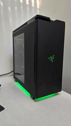 RAZER GAME PC - I7 4790K/GTX 1660 TI 6GB/16GB/SSD, Computers en Software, Desktop Pc's, Ophalen of Verzenden, Zo goed als nieuw