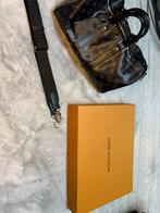 Louis vuitton keepall, Overige merken, Zwart, Ophalen of Verzenden, Zo goed als nieuw