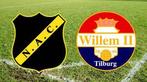 Kaart b-side Nac-willem 2, Tickets en Kaartjes, Eén persoon, Mei