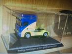 Gezocht Herpa Scania Ter Wal Meppel, Hobby en Vrije tijd, Modelauto's | 1:87, Ophalen of Verzenden, Zo goed als nieuw, Bus of Vrachtwagen