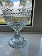 Marimekko Iittala glas, vintage, 9,5 cm O, hoogte 11 cm, Ophalen of Verzenden