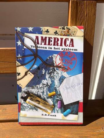E.R. Frank - Made in the USA America verloren in het systeem beschikbaar voor biedingen
