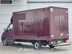 Mercedes Sprinter 315 CDI Schuifzeilen Bakwagen Lat om Lat A, Centrale vergrendeling, Stof, Gebruikt, 4 cilinders