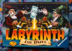 Labyrinth the duel bordspel, Verzenden, Zo goed als nieuw