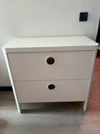 IKEA BUSUNGE ladekast, Kast, Zo goed als nieuw, 75 tot 100 cm, Minder dan 50 cm