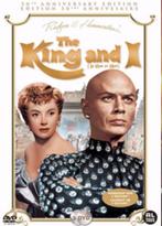 The King and I - 2 disc - Roger & Hammerstein - 1956, Verzenden, Alle leeftijden, Zo goed als nieuw, 1940 tot 1960
