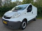 Opel Vivaro 2.0 CDTI L1H1 BUS AIRCO, Voorwielaandrijving, 4 cilinders, 1650 kg, Origineel Nederlands
