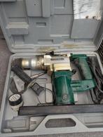 Meister boor breek hamer, Doe-het-zelf en Verbouw, Ophalen of Verzenden, Zo goed als nieuw, Boor- en/of Breekhamer