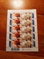 nederland postfris jaar 2014 nr v3173 - 3174, Postzegels en Munten, Postzegels | Nederland, Ophalen of Verzenden, Na 1940, Postfris