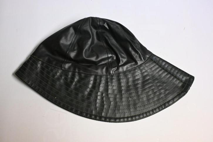 zuidwester hoed marine model kriegsmarine duitsland, Verzamelen, Militaria | Tweede Wereldoorlog, Marine, Kleding of Schoenen