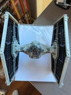 LEGO Star Wars Solo Imperial TIE Fighter + standaard, Ophalen of Verzenden, Gebruikt, Lego