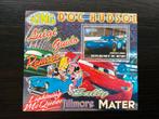 Disney Cars Mickey en Minnie Mouse, Verzenden, Postfris, Overige thema's