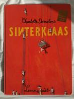 Sinterklaas Charlotte Dematons, Ophalen of Verzenden, Zo goed als nieuw, Charlotte Dematons, Prentenboek