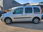 Renault Kangoo Family 1.2 TCe Limited Start&Stop, Voorwielaandrijving, 1350 kg, Stof, Gebruikt
