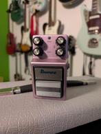 Ibanez BC-9 Bi-Mode Chorus Vintage zeldzaam jaren 80 Japan, Muziek en Instrumenten, Effecten, Ophalen of Verzenden, Zo goed als nieuw