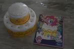 My Little pony gezelschapsspel, Ophalen of Verzenden, Zo goed als nieuw