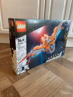 LEGO 76193 Guardians of the Galaxy Ship nieuw, Kinderen en Baby's, Speelgoed | Duplo en Lego, Nieuw, Complete set, Ophalen of Verzenden
