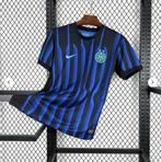 Inter Milan Thuis 25/26 Fan Versie – Replica Jersey, Verzenden, Nieuw, Shirt