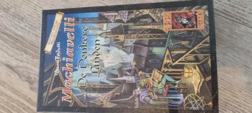 Machiavelli  NIEUW - 999 games beschikbaar voor biedingen