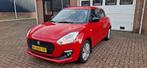 Suzuki Swift 1.2 Dualjet, Adapt. Cruise Control, stoelverw., Voorwielaandrijving, Stof, 4 cilinders, 400 kg