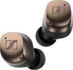 In nieuwstaat Sennheiser Momentum  True Wireless 4, Audio, Tv en Foto, Koptelefoons, Ophalen of Verzenden, Zo goed als nieuw, Sennheiser