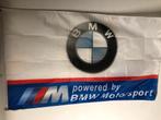 Bmw motorsport vlag nieuw deco voor garage of hal, Diversen, Vlaggen en Wimpels, Ophalen of Verzenden, Nieuw