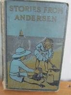 Stories from Anderson, Gelezen, Ophalen of Verzenden, Fictie algemeen, Hans Christian Andersen