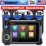 Vident Ismart800pro Bt All Systeem OBD 2 Diagnostic Tool, Auto diversen, Ophalen of Verzenden, Nieuw