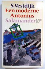 S. Vestdijk - Een Moderne Antonius (Ex.4), Ophalen of Verzenden, Gelezen, Nederland
