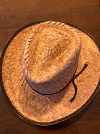 3 Cowboy Hoeden voor Carnaval, Carnaval, Maat 46/48 (XL) of groter, Nieuw, Ophalen of Verzenden