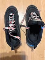 Nike Air Max 97 AFC, Ophalen of Verzenden, Gedragen, Grijs, Sneakers of Gympen
