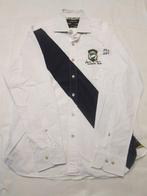 State of art blouse l modern fit, State of Art, Overige kleuren, Merkfreak, Gedragen