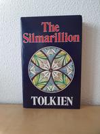 The Simarillion, Tolkien, 1977, 2nd impression, with map, Ophalen of Verzenden, Zo goed als nieuw