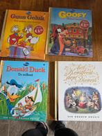Disney , Donald Duck gouden boekje 15 delig in cellofaan., Boeken, Ophalen of Verzenden, Nieuw