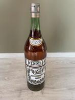 Display fles Hennessy, Ophalen of Verzenden, Zo goed als nieuw