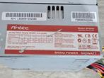 Antec 500w max voeding psu power supply bp500u, Ophalen of Verzenden, Gebruikt