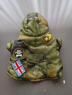 Hondenjasje, Dieren en Toebehoren, Ophalen, Zo goed als nieuw, Hondenjas