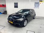 BMW 1-serie 118i M Sport, 65 €/maand, Achterwielaandrijving, Gebruikt, 4 cilinders