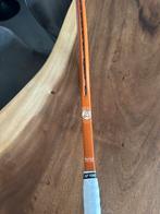 Wilson Blade V9 Roland Garros, Sport en Fitness, Tennis, L2, Ophalen of Verzenden, Zo goed als nieuw, Wilson