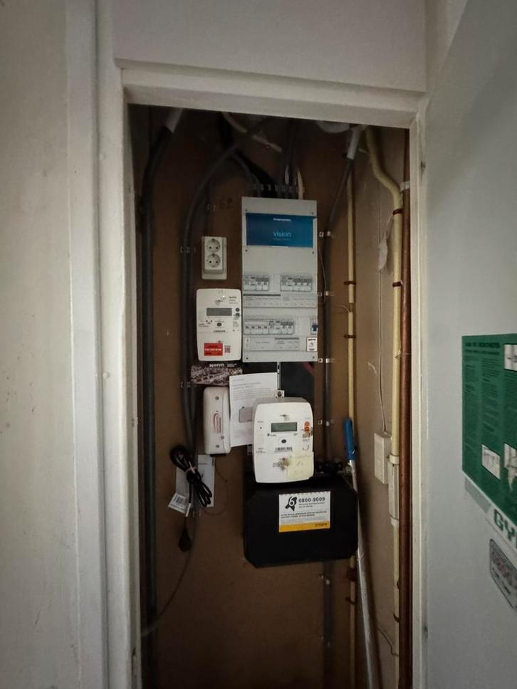 Elektricien gezocht?, Diensten en Vakmensen, Elektriciens