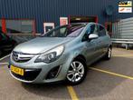 Opel Corsa 1.3 CDTi EcoFlex S/S Cosmo // AIRCO / NAVI / CRUI, Auto's, Voorwielaandrijving, Euro 5, 28 km/l, Gebruikt