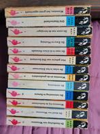 Winnetou & Old Shatterhand Complete Serie - 13 Pocket Boeken, Ophalen of Verzenden, Gelezen, Karl May